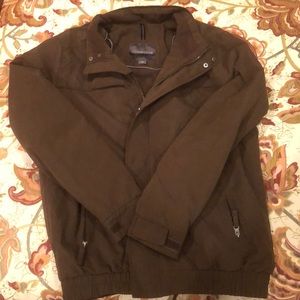 Covington Men’s Coat